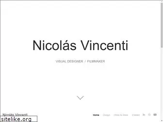 nicovincenti.com