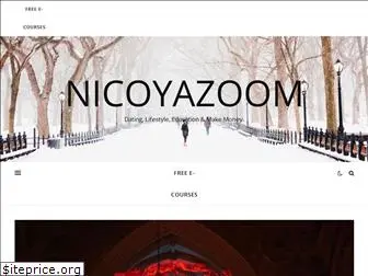 nicoyazoom.com