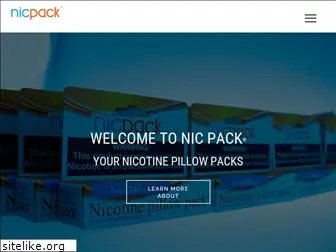 nicpacket.com