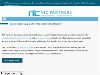 nicpartnersinc.com