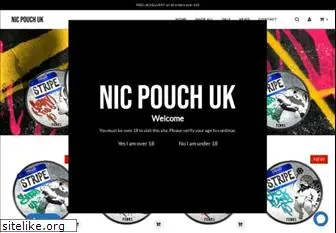 nicpouch.co.uk