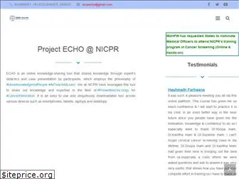 nicprecho.org