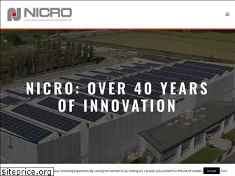 nicrospa.com