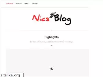 nics-blog.de