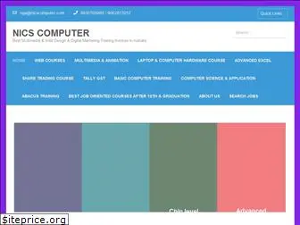 nicscomputer.com
