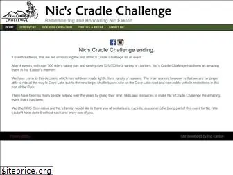 nicscradlechallenge.net.au