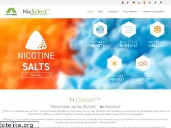 nicselect.com