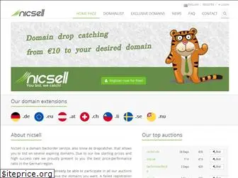 nicsell.com