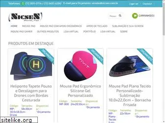 nicsen.com.br
