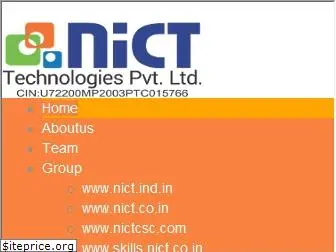nict.ind.in