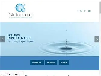 nictonplus.com