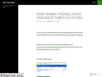 nictutorial.wordpress.com