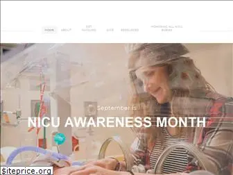 nicuawareness.org