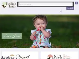 nicuhelpinghands.org