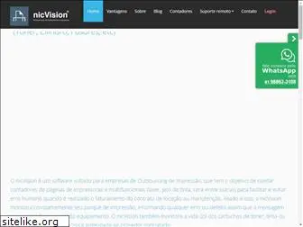 nicvision.com.br