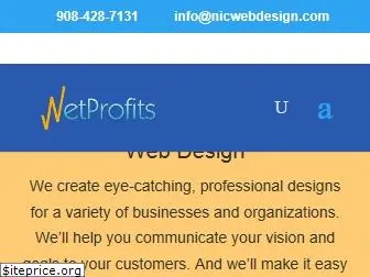 nicwebdesign.com