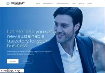 nicwindley.co.uk