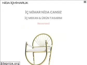 nidaicmimarlik.com