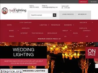 nidalighting.com