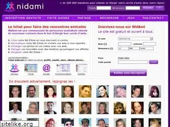 nidami.fr