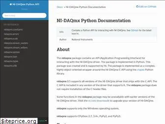 nidaqmx-python.readthedocs.io