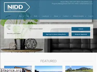 nidd.co.nz