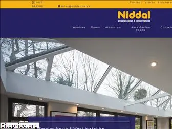 niddal.co.uk