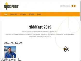 niddfest.com