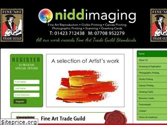 niddimaging.co.uk