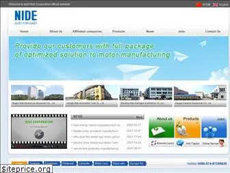 nide-group.com