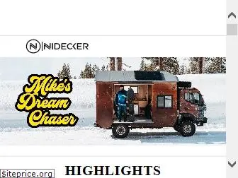 nidecker.com