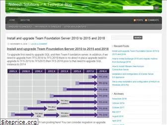 nideesh.wordpress.com