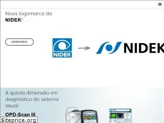 nidek.com.br