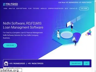 nidhisoftware.co