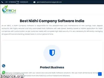 nidhisoftware.com