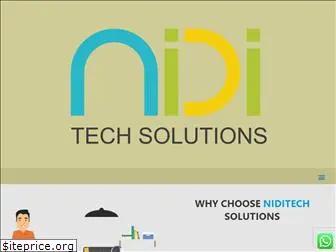 niditechsolutions.in