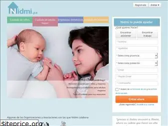 nidmi.com.pa