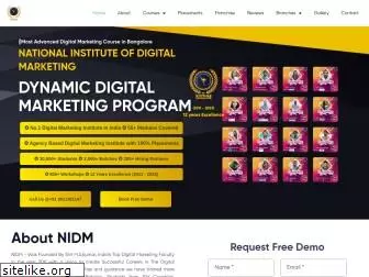 nidmindia.com