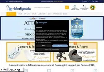 nidodigrazia.it