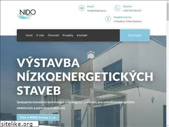 nidogroup.cz