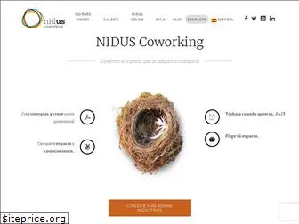 nidus39.com