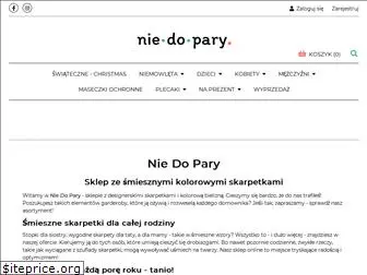 nie-do-pary.pl