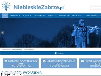 niebieskiezabrze.pl