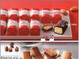 niederegger.de
