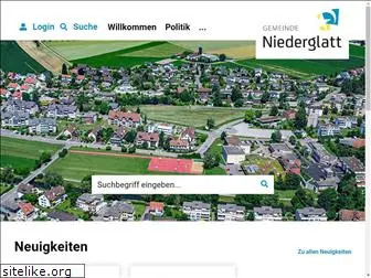 niederglatt-zh.ch