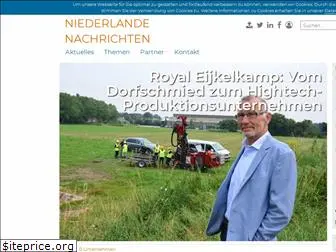 niederlandenachrichten.de