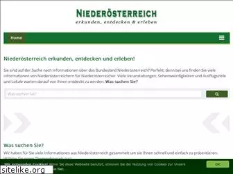 niederoesterreich.net