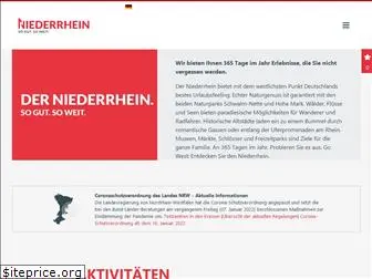 niederrhein-tourismus.de