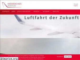 niedersachsen-aviation.com
