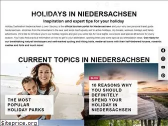 niedersachsen-tourism.com